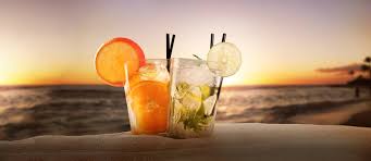 10 refreshing summer drinks