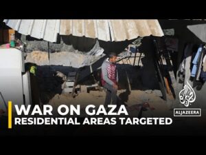 war of gaza